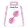Palline vaginali candy ball Mou rosa Palline vaginali candy ball Mou rosa