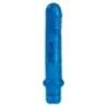 Vibratore realistico Jammy Glitter Blu Vibratore realistico Jammy Glitter Blu