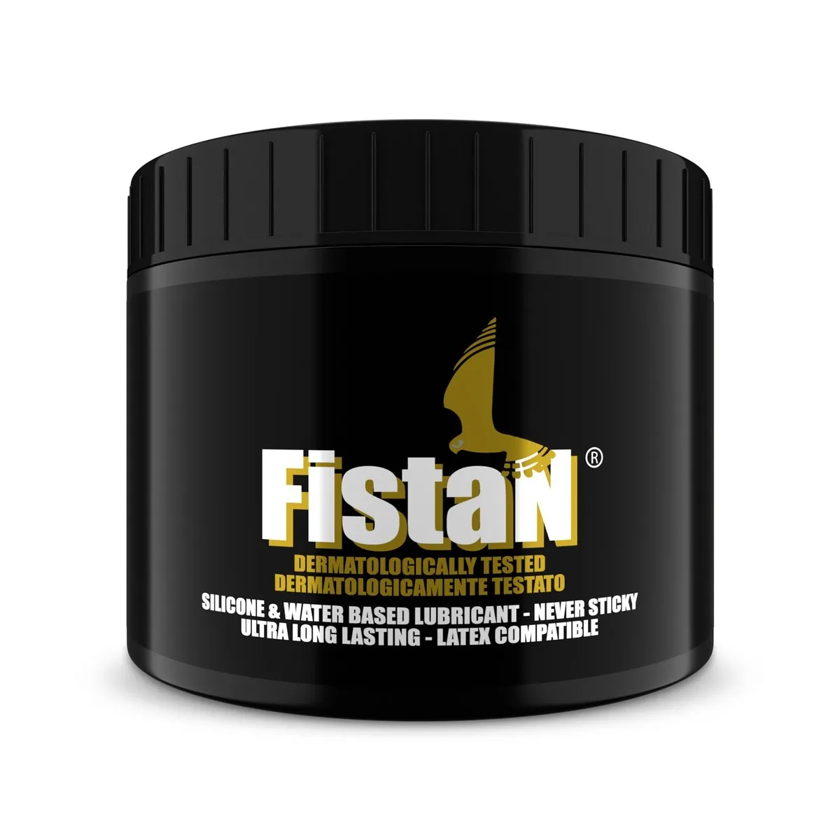 Lubrificante gel Anale ibrido Fistan Lubrificante gel Anale ibrido Fistan