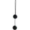 Palline vaginali Lux balls nere Palline vaginali Lux balls nere