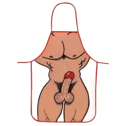 Grembiule divertente da cucina uomo pene Grembiule divertente da cucina uomo pene