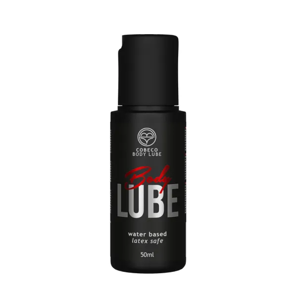 Lubrificante vaginale e massaggi base acqua
