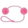 Palline vaginali Candy balls rosa Palline vaginali Candy balls rosa