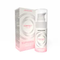 Vibratore Liquido stimola clitoride 40 ml