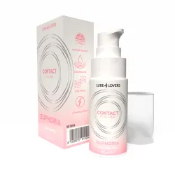 Vibratore Liquido stimola clitoride 40 ml Vibratore Liquido stimola clitoride 40 ml