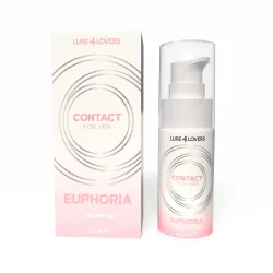 Vibratore Liquido stimola clitoride 40 ml Vibratore Liquido stimola clitoride 40 ml