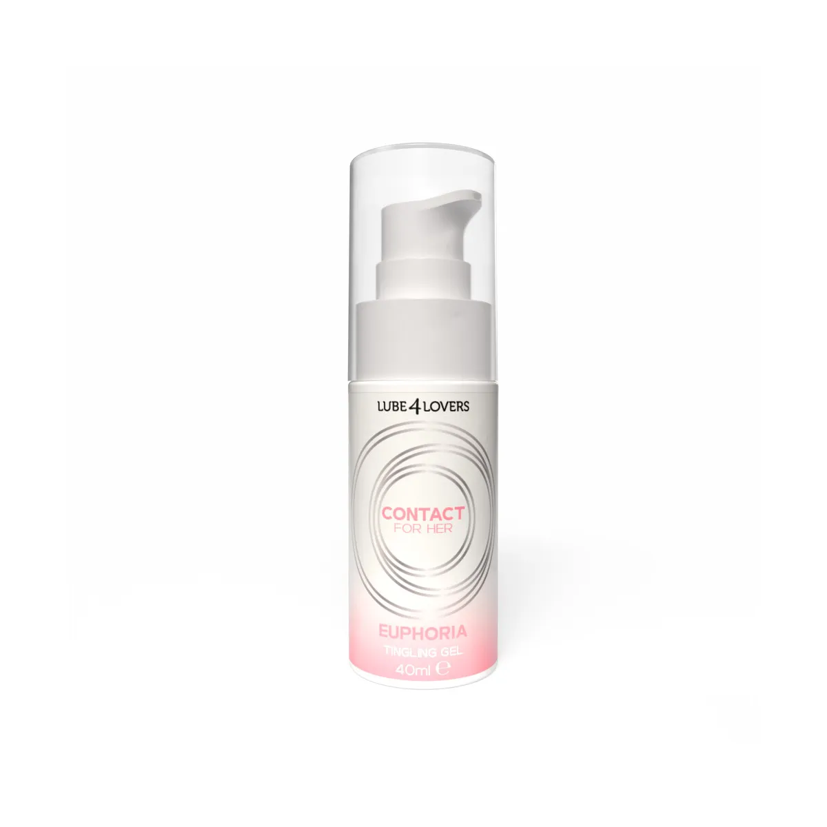 Vibratore Liquido stimola clitoride 40 ml