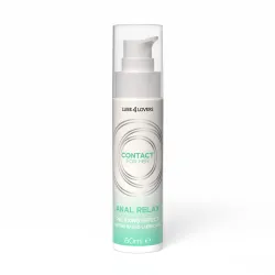 Lubrificante Anale relax donna freddo 60 ml Lubrificante Anale relax donna freddo 60 ml