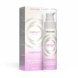Lubrificante Anale donna al Silicone 60 ml Lubrificante Anale donna al Silicone 60 ml