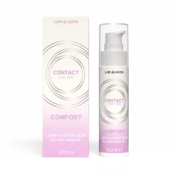 Lubrificante Anale donna al Silicone 60 ml Lubrificante Anale donna al Silicone 60 ml