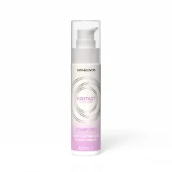 Lubrificante Anale donna al Silicone 60 ml Lubrificante Anale donna al Silicone 60 ml