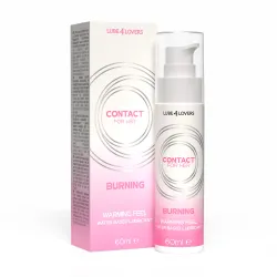 Lubrificante Vaginale effetto caldo 60 ml Lubrificante Vaginale effetto caldo 60 ml