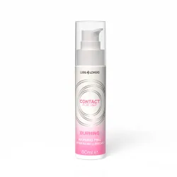 Lubrificante Vaginale effetto caldo 60 ml Lubrificante Vaginale effetto caldo 60 ml
