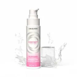 Lubrificante Vaginale effetto caldo 60 ml Lubrificante Vaginale effetto caldo 60 ml