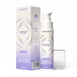 Lubrificante Vaginale effetto freddo 60 ml Lubrificante Vaginale effetto freddo 60 ml