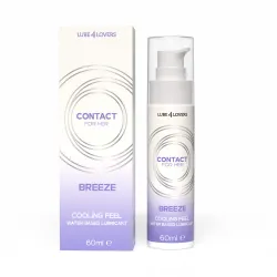 Lubrificante Vaginale effetto freddo 60 ml Lubrificante Vaginale effetto freddo 60 ml