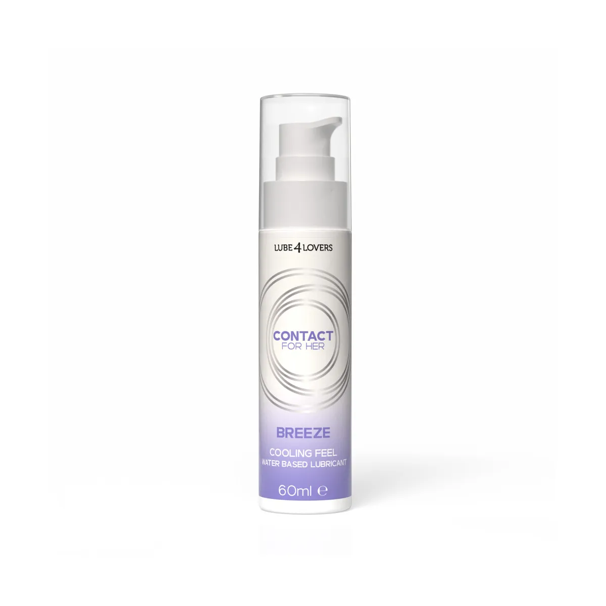 Lubrificante Vaginale effetto freddo 60 ml