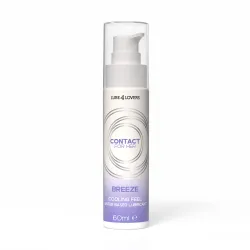 Lubrificante Vaginale effetto freddo 60 ml Lubrificante Vaginale effetto freddo 60 ml
