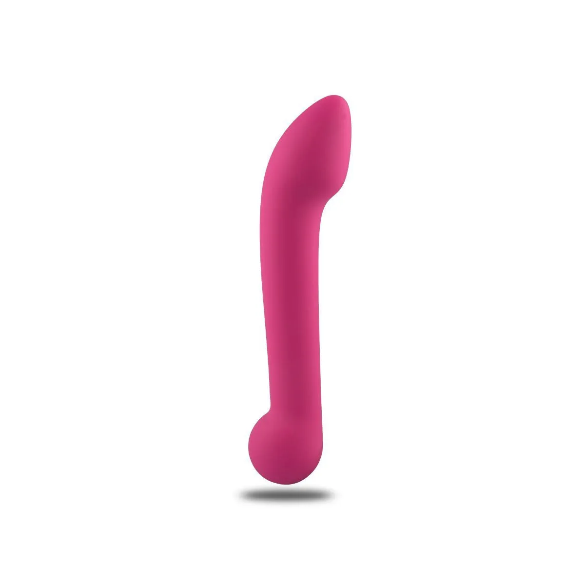 Dildo Anale e Vaginale Mr Pleasure 18,5 cm