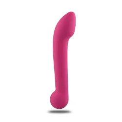 Dildo Anale e Vaginale Mr Pleasure 18,5 cm