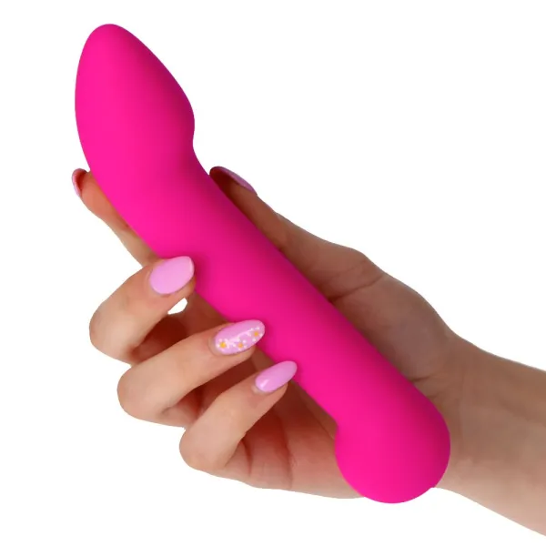 Dildo Anale e Vaginale Mr Pleasure 18,5 cm