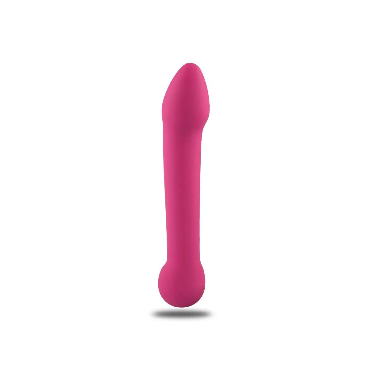 Dildo Anale e Vaginale Mr Pleasure 18,5 cm
