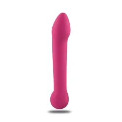 Dildo Anale e Vaginale Mr Pleasure 18,5 cm
