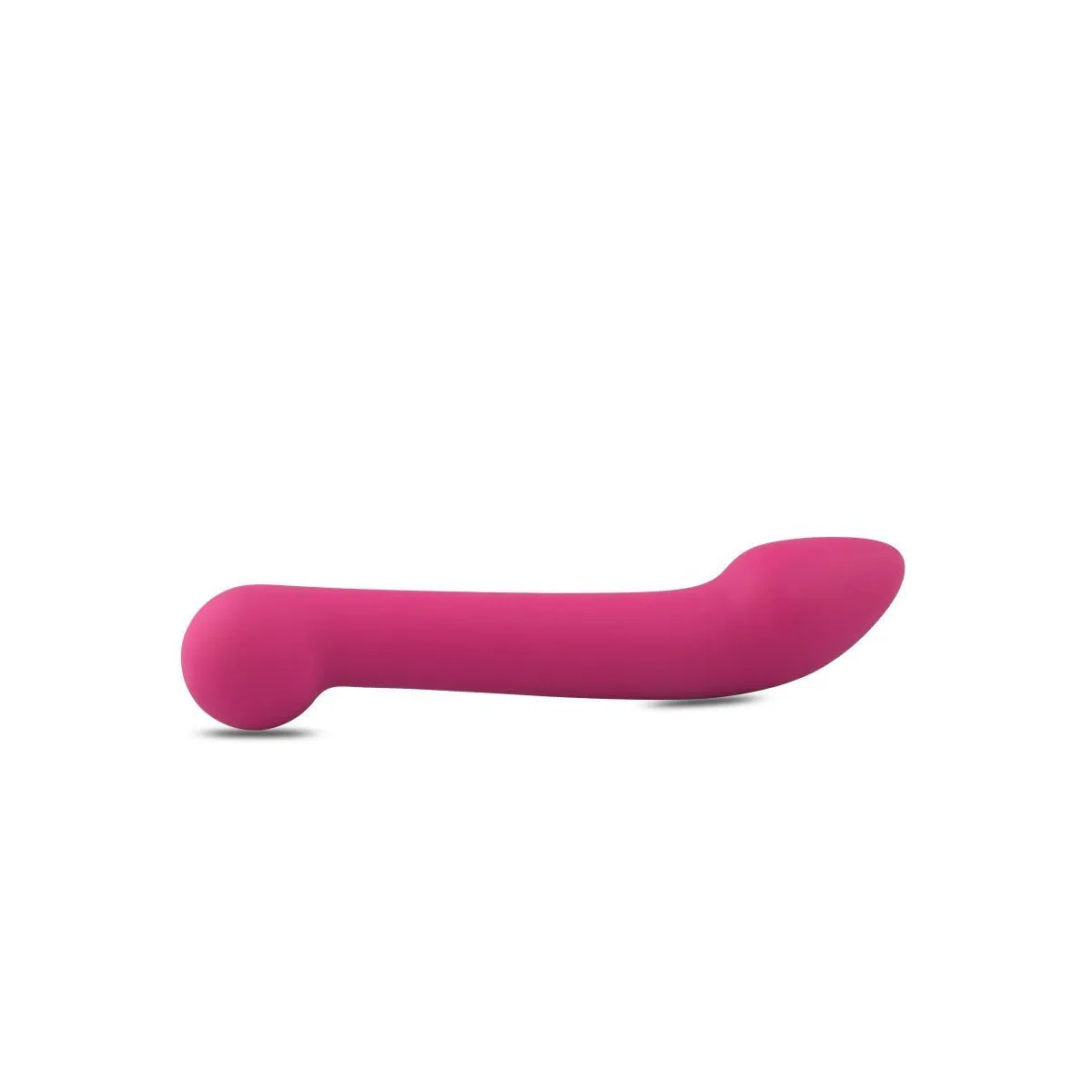 Dildo Anale e Vaginale Mr Pleasure 18,5 cm