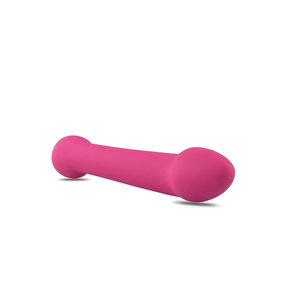 Dildo Anale e Vaginale Mr Pleasure 18,5 cm