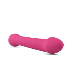 Dildo Anale e Vaginale Mr Pleasure 18,5 cm
