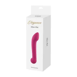 Dildo Anale e Vaginale Mr Pleasure 18,5 cm