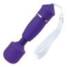 Mini wand Candy Pie Plump viola Mini wand Candy Pie Plump viola