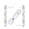 Mini wand Candy Pie Chipper bianco Mini wand Candy Pie Chipper bianco
