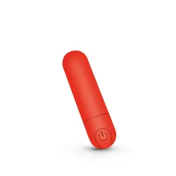 Kit Mini bullet e Lubrificante fragola 50 ml Kit Mini bullet e Lubrificante fragola 50 ml