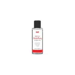 Kit Mini bullet e Lubrificante fragola 50 ml Kit Mini bullet e Lubrificante fragola 50 ml