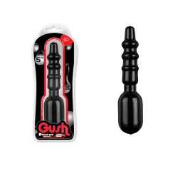 Doccia Anale con 3 rilievi stimolanti Doccia Anale con 3 rilievi stimolanti