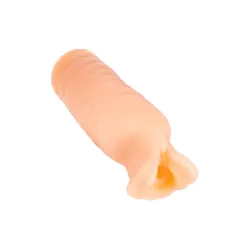 Masturbatore uomo vagina realistica 16 cm Masturbatore uomo vagina realistica 16 cm