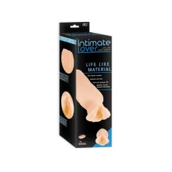 Masturbatore uomo vagina realistica 16 cm Masturbatore uomo vagina realistica 16 cm