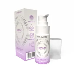 Gel Eccitante clitoride caldo-freddo 40 ml Gel Eccitante clitoride caldo-freddo 40 ml