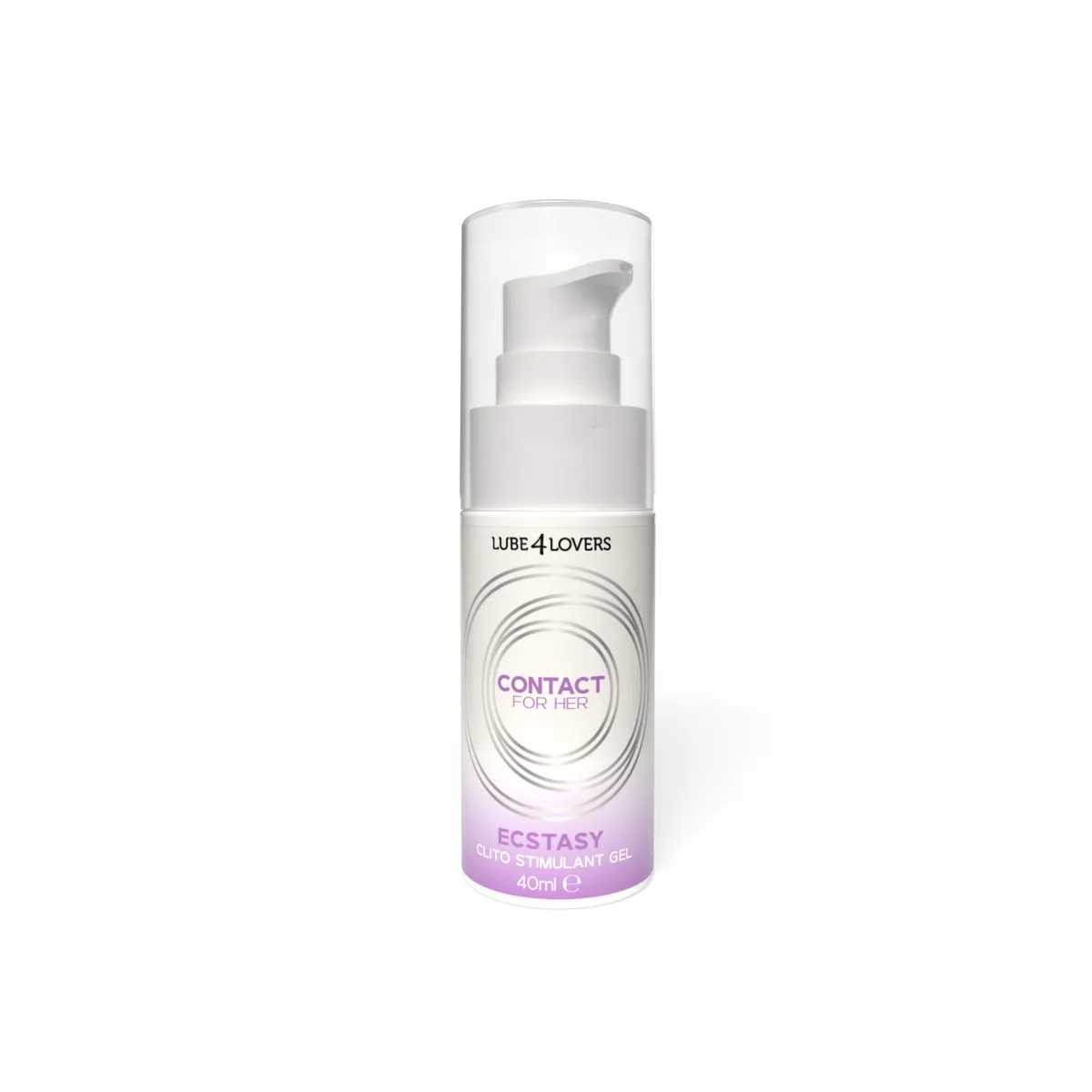 Gel Eccitante clitoride caldo-freddo 40 ml