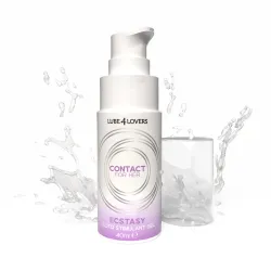 Gel Eccitante clitoride caldo-freddo 40 ml Gel Eccitante clitoride caldo-freddo 40 ml