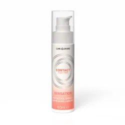 Lubrificante donna effetto caldo-freddo 60 ml Lubrificante donna effetto caldo-freddo 60 ml