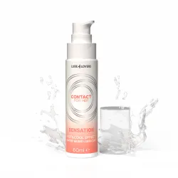 Lubrificante donna effetto caldo-freddo 60 ml Lubrificante donna effetto caldo-freddo 60 ml