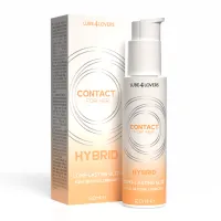 Lubrificante per lei ibrido 120 ml