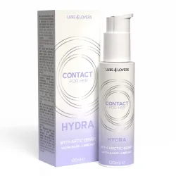 Lubrificante donna rinfresca e idrata 120 ml Lubrificante donna rinfresca e idrata 120 ml