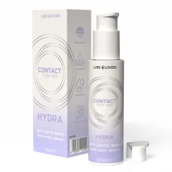 Lubrificante donna rinfresca e idrata 120 ml Lubrificante donna rinfresca e idrata 120 ml