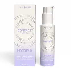 Lubrificante donna rinfresca e idrata 120 ml Lubrificante donna rinfresca e idrata 120 ml