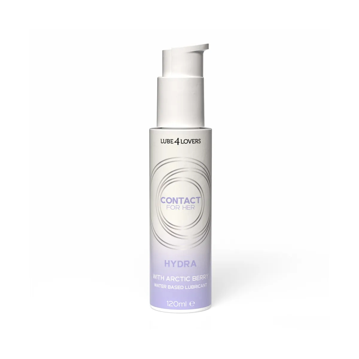 Lubrificante donna rinfresca e idrata 120 ml