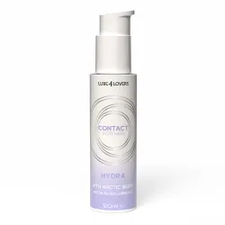 Lubrificante donna rinfresca e idrata 120 ml Lubrificante donna rinfresca e idrata 120 ml