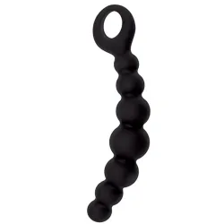 Palline anali graduate caterpillass 19,5 cm Palline anali graduate caterpillass 19,5 cm